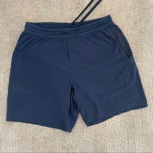 Ten Thousand 7” Session Short - Liner